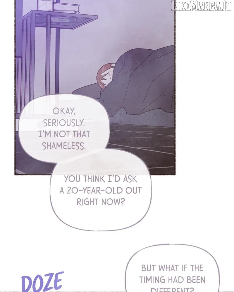 Emotional Transference Chapter 37 page 66 - 