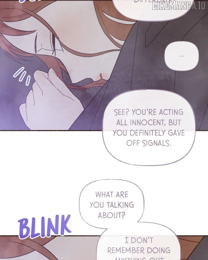 Emotional Transference Chapter 37 page 67 - 