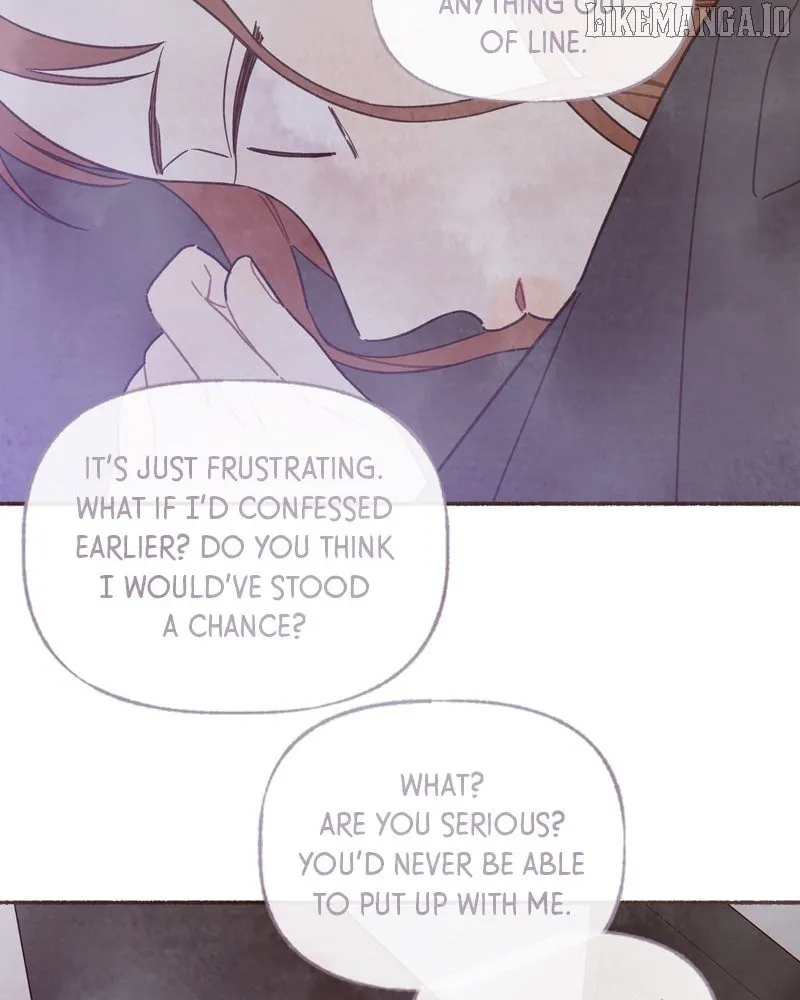 Emotional Transference Chapter 37 page 68 - 