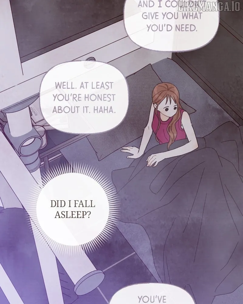 Emotional Transference Chapter 37 page 69 - 