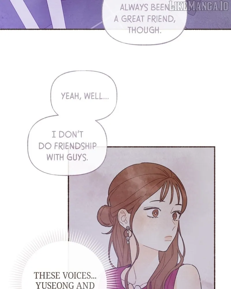 Emotional Transference Chapter 37 page 70 - 