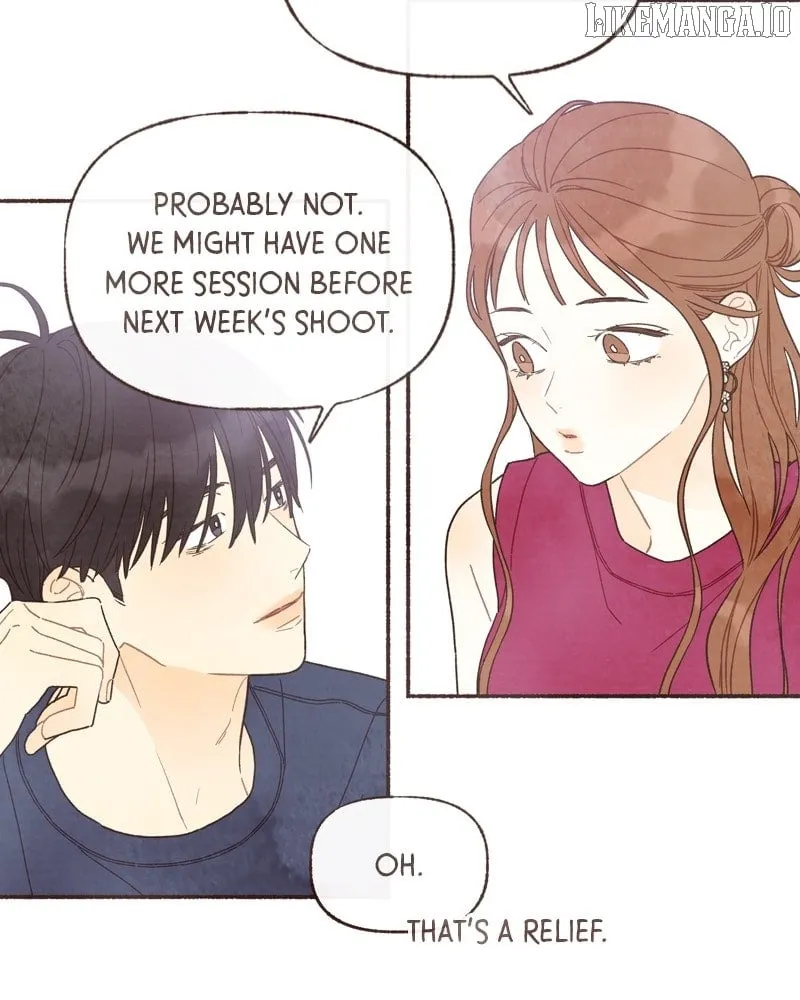 Emotional Transference Chapter 37 page 8 - 
