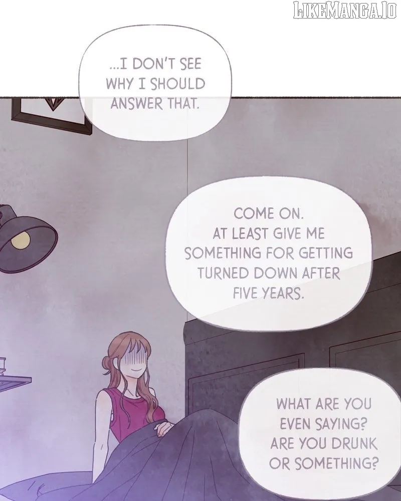 Emotional Transference Chapter 37 page 73 - 