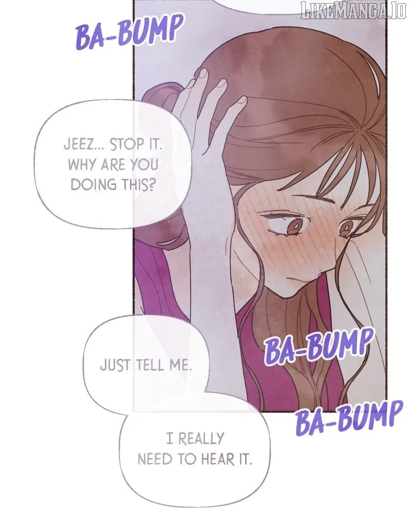 Emotional Transference Chapter 37 page 75 - 