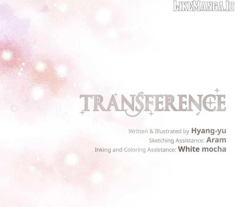 Emotional Transference Chapter 37 page 79 - 