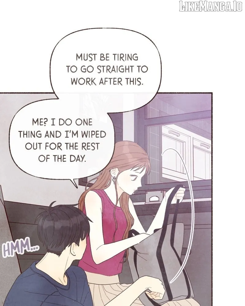 Emotional Transference Chapter 37 page 9 - 