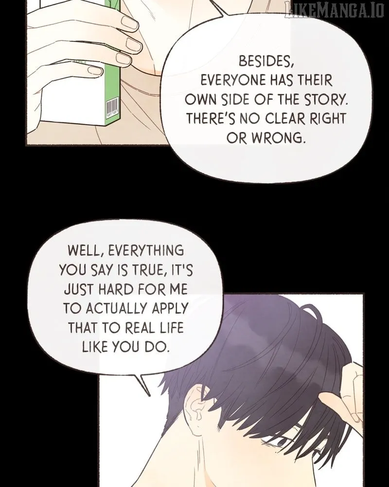 Emotional Transference Chapter 38 page 11 - 