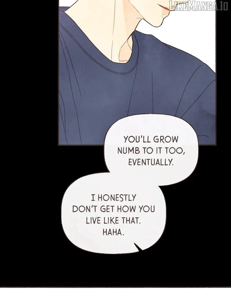 Emotional Transference Chapter 38 page 12 - 