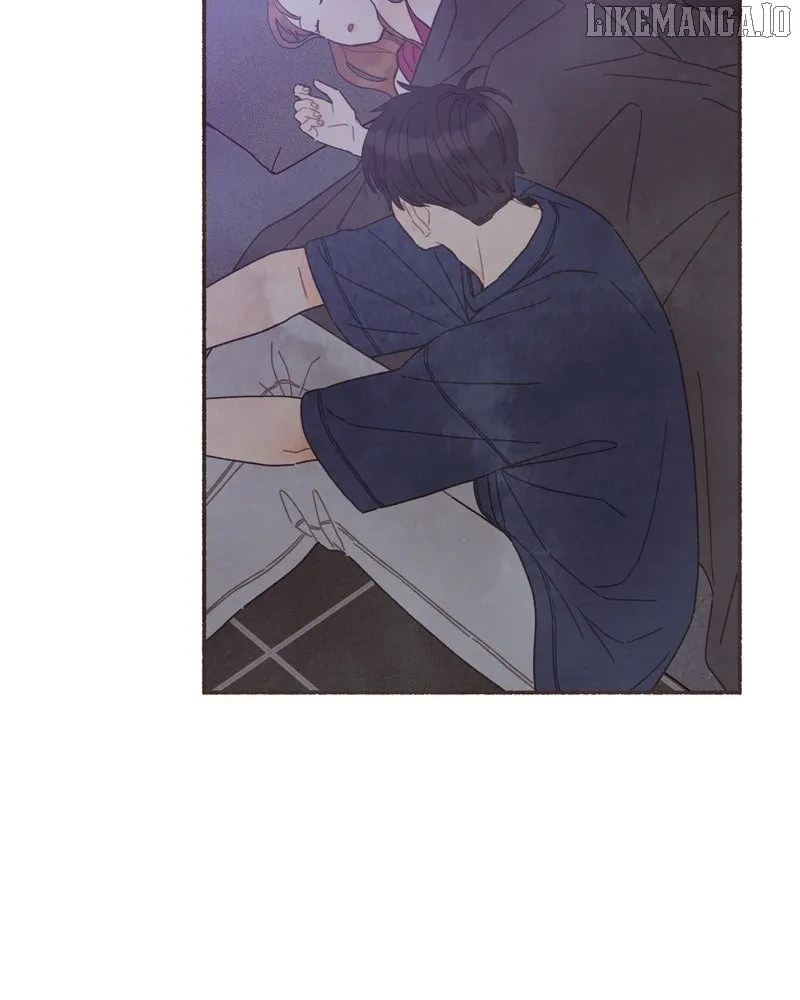 Emotional Transference Chapter 38 page 23 - 