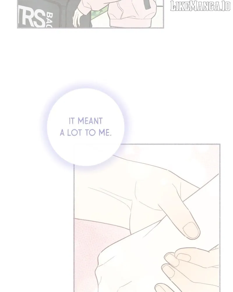 Emotional Transference Chapter 38 page 26 - 