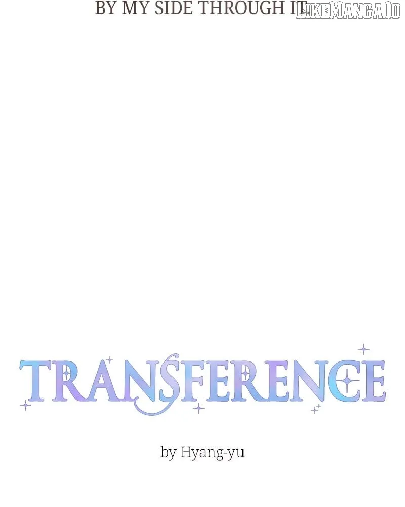 Emotional Transference Chapter 38 page 31 - 