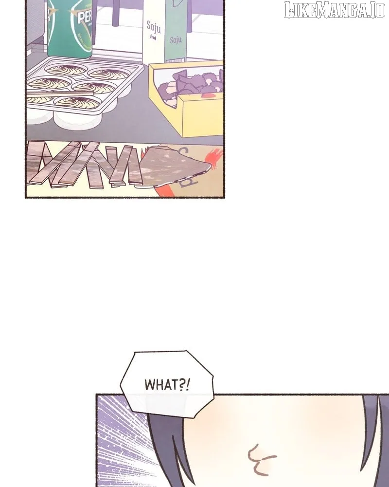 Emotional Transference Chapter 38 page 34 - 