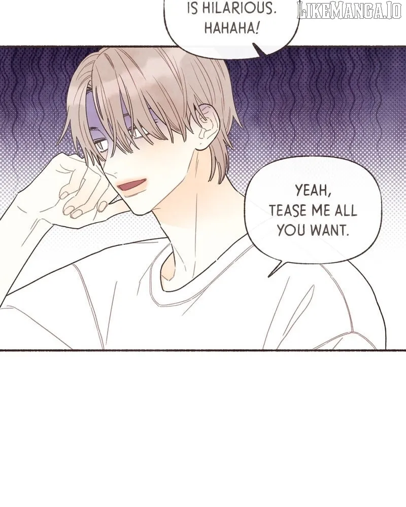 Emotional Transference Chapter 38 page 38 - 
