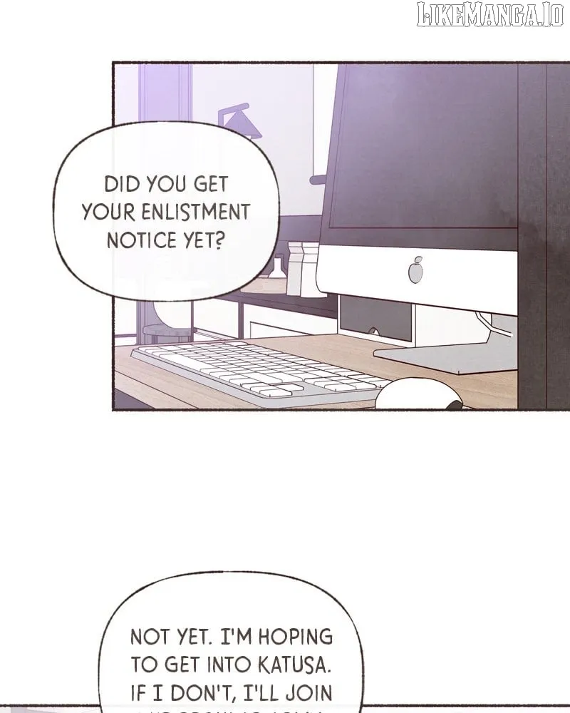 Emotional Transference Chapter 38 page 40 - 