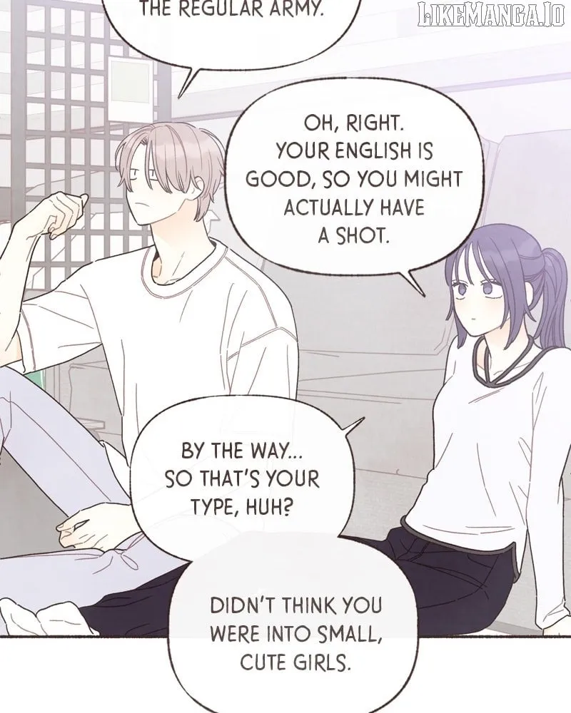 Emotional Transference Chapter 38 page 41 - 