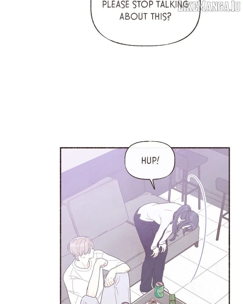 Emotional Transference Chapter 38 page 43 - 