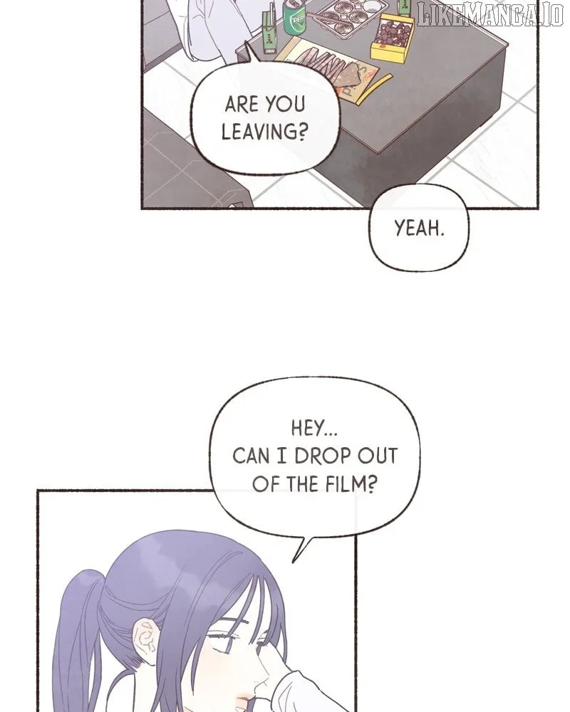 Emotional Transference Chapter 38 page 44 - 