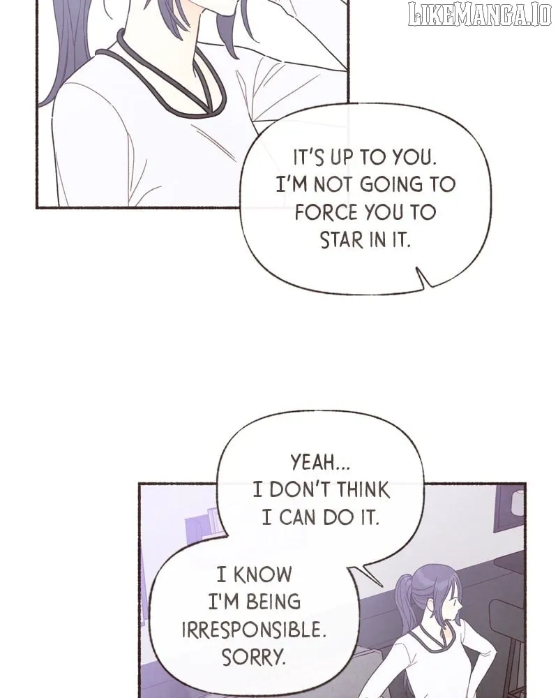 Emotional Transference Chapter 38 page 45 - 