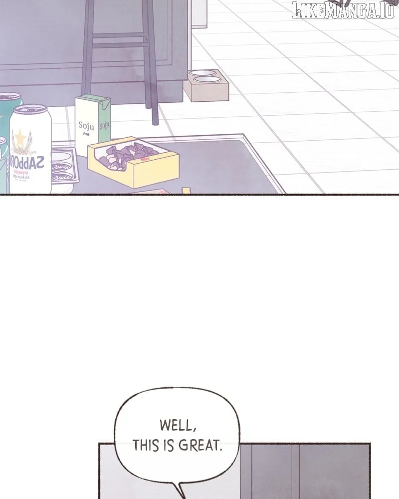 Emotional Transference Chapter 38 page 51 - 