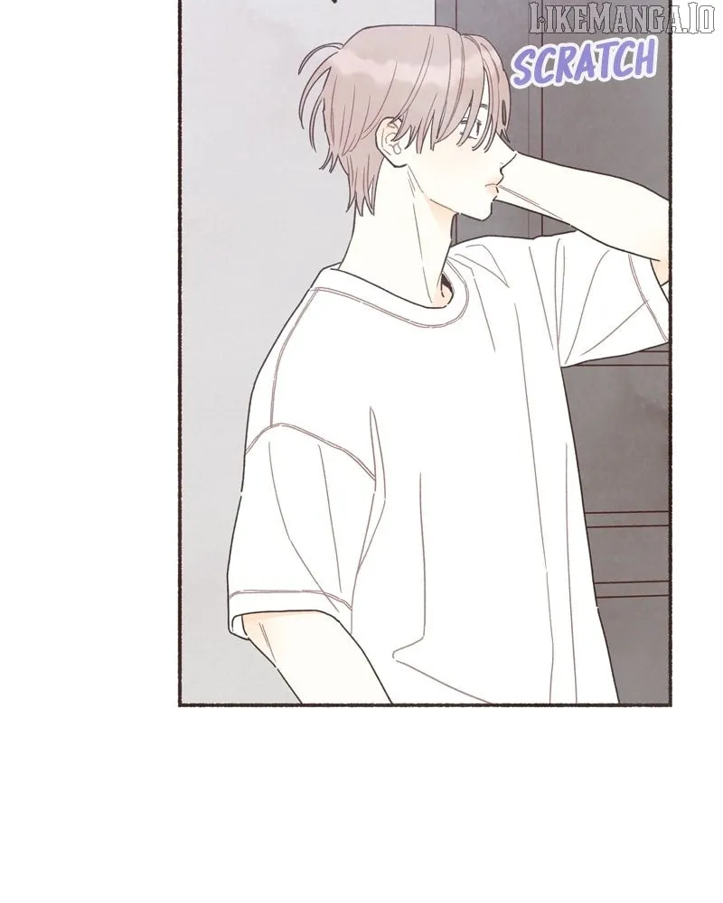 Emotional Transference Chapter 38 page 52 - 