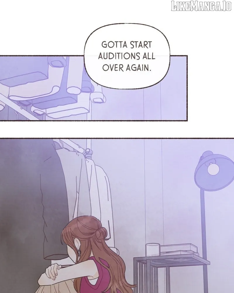 Emotional Transference Chapter 38 page 53 - 