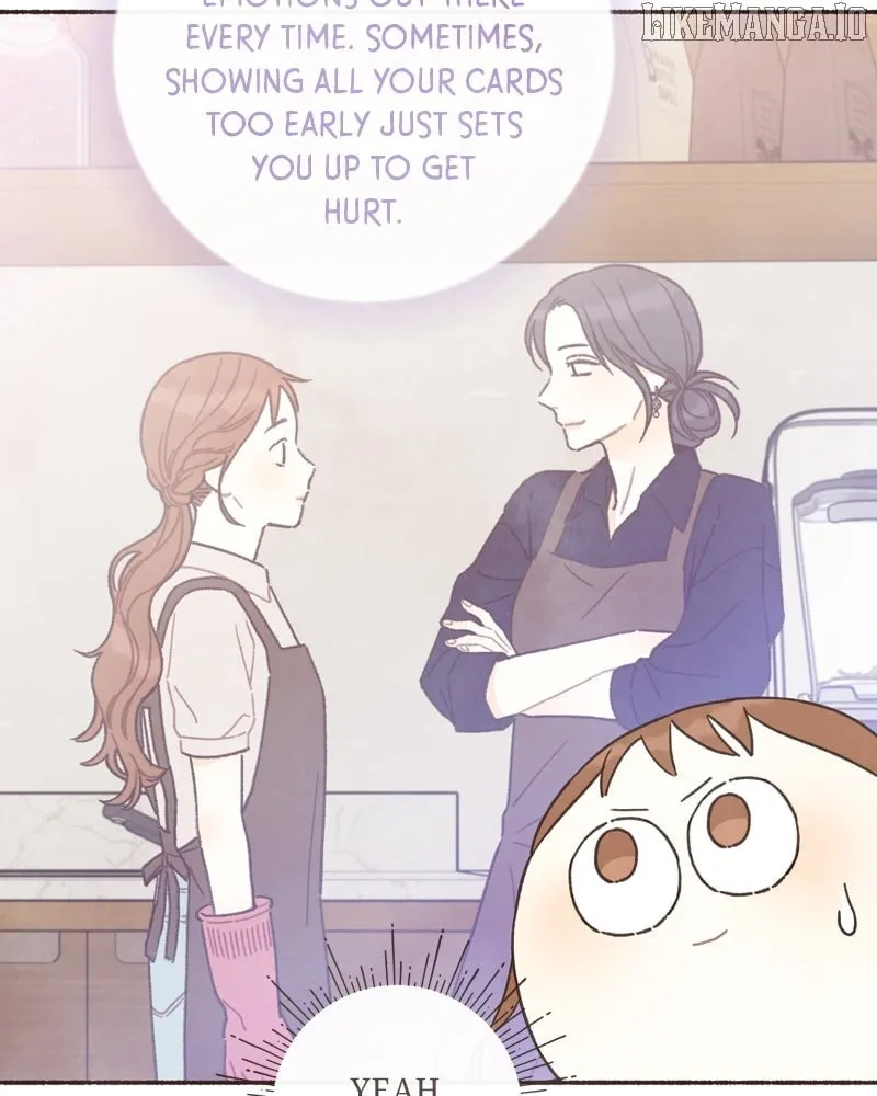Emotional Transference Chapter 38 page 58 - 