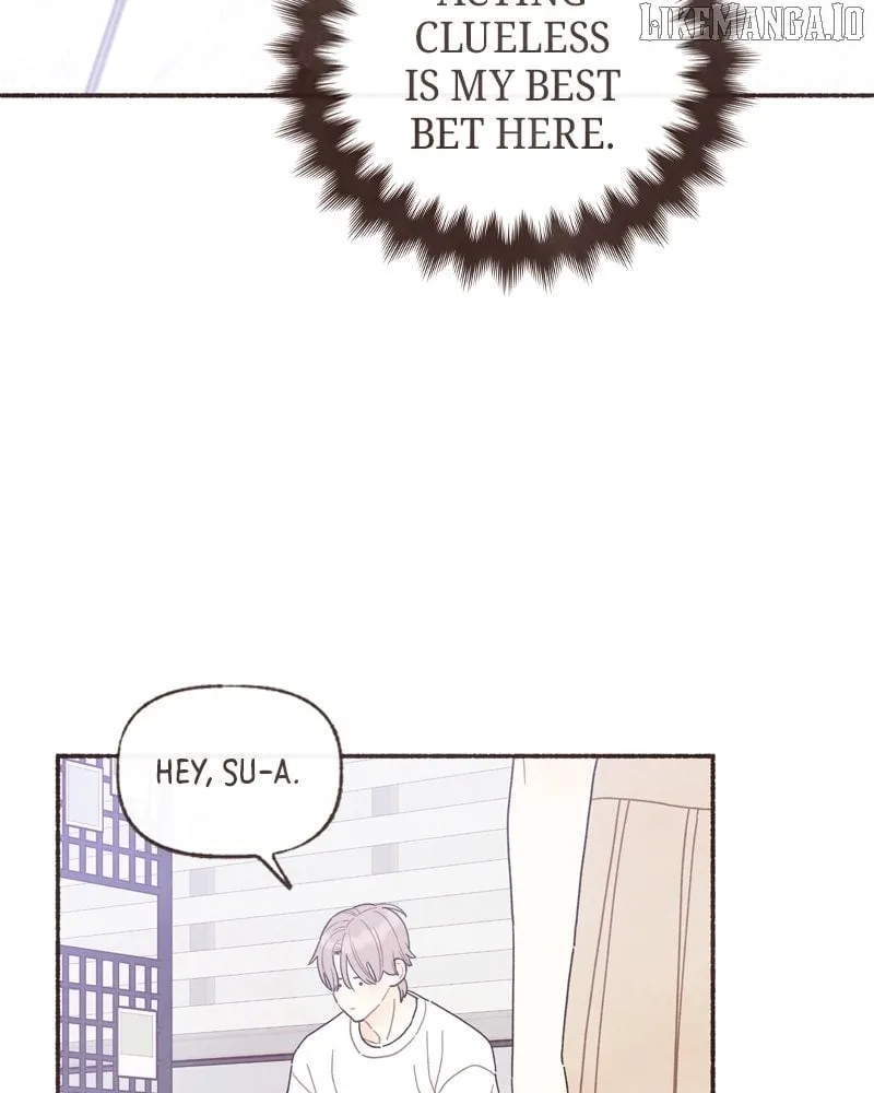 Emotional Transference Chapter 38 page 60 - 