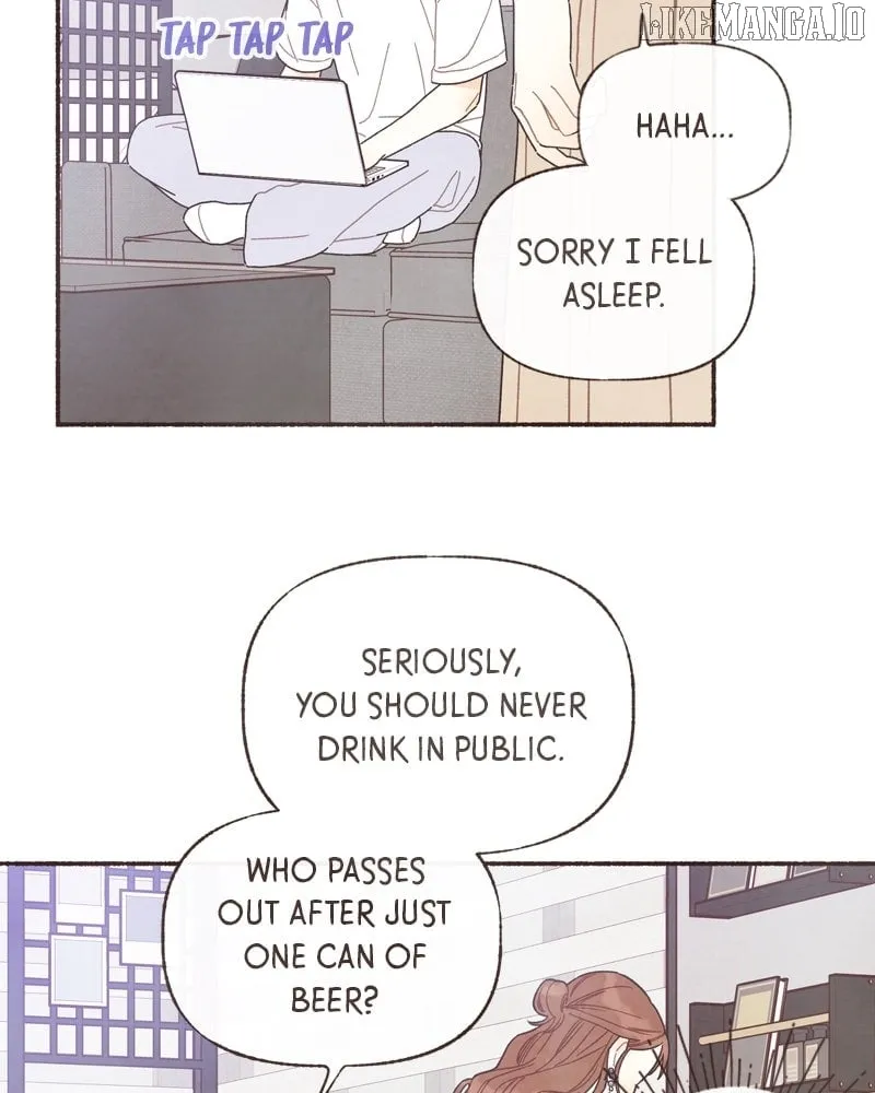 Emotional Transference Chapter 38 page 61 - 