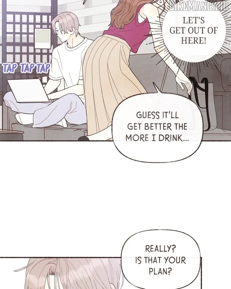 Emotional Transference Chapter 38 page 62 - 