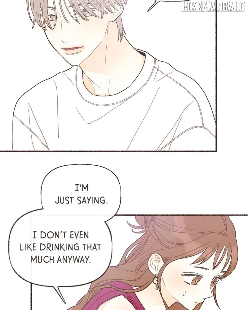Emotional Transference Chapter 38 page 63 - 