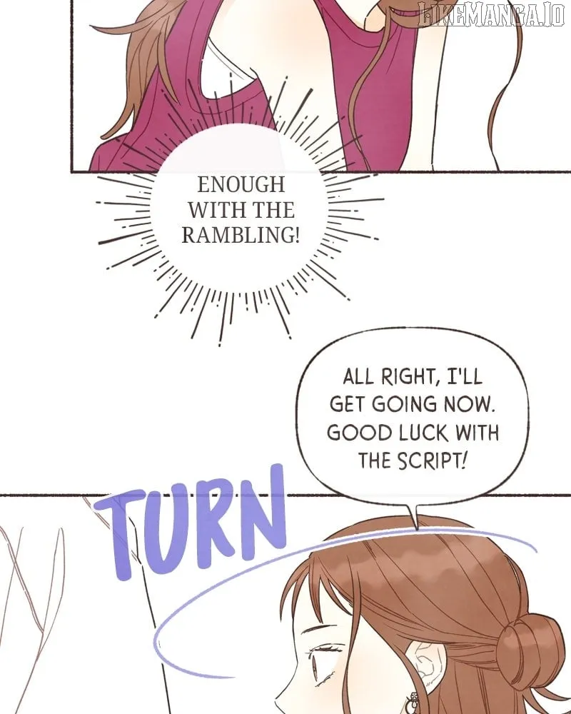 Emotional Transference Chapter 38 page 64 - 
