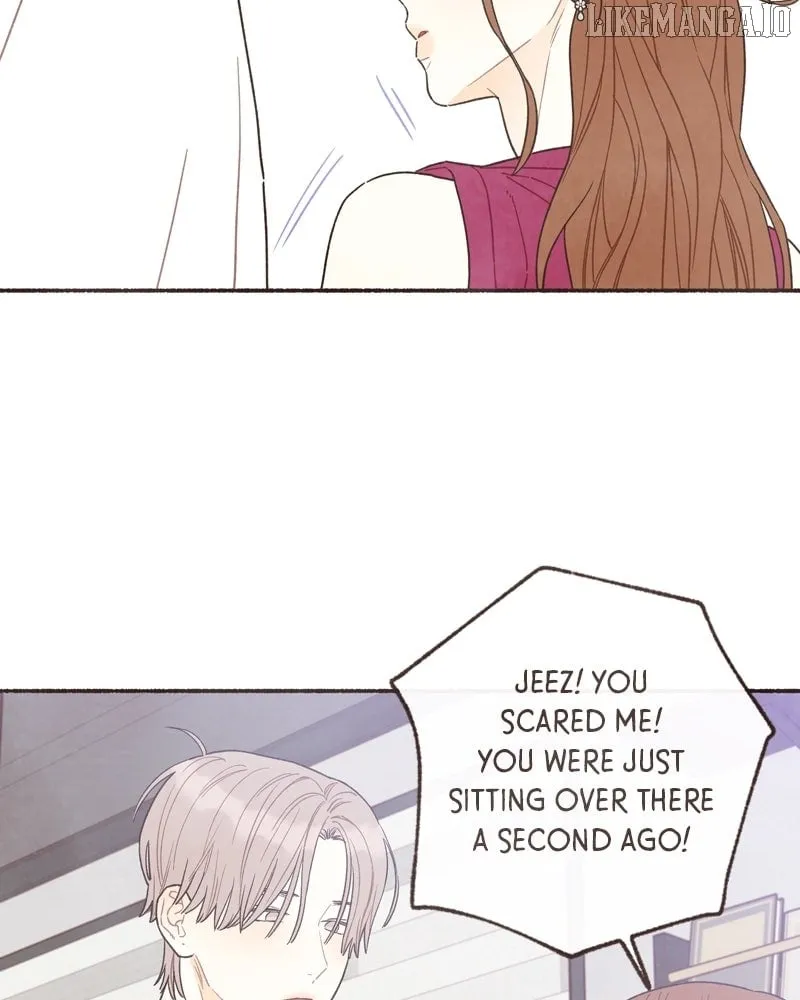 Emotional Transference Chapter 38 page 65 - 