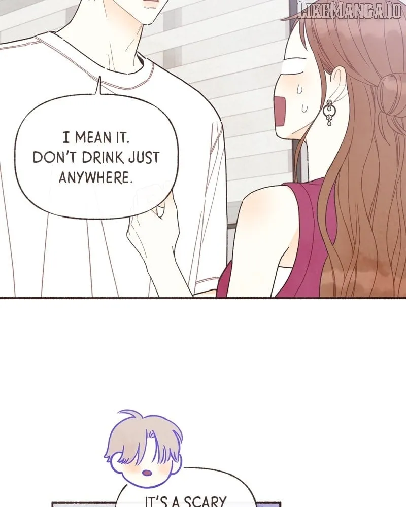 Emotional Transference Chapter 38 page 66 - 