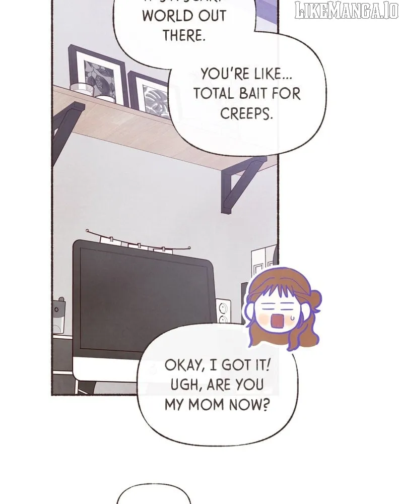 Emotional Transference Chapter 38 page 67 - 