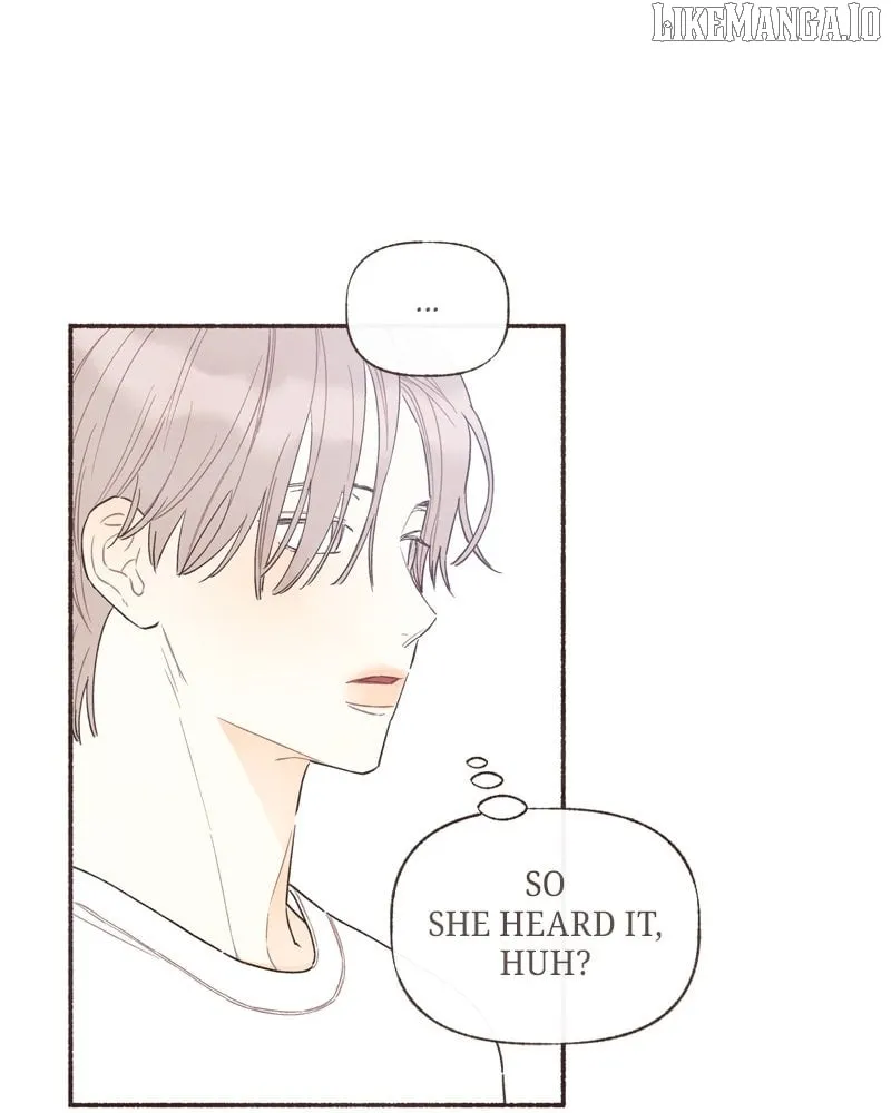 Emotional Transference Chapter 38 page 69 - 