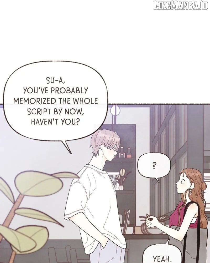 Emotional Transference Chapter 38 page 70 - 