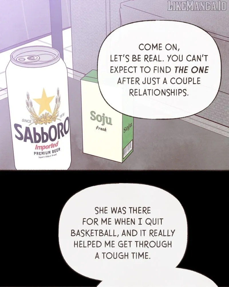 Emotional Transference Chapter 38 page 8 - 