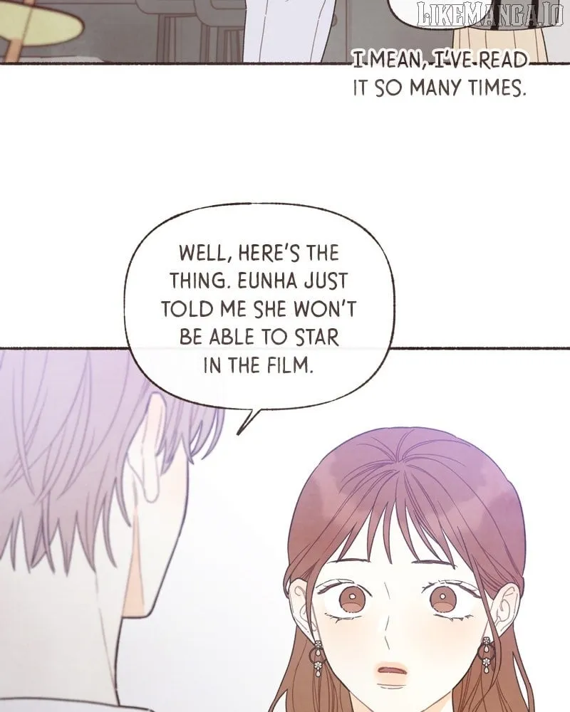 Emotional Transference Chapter 38 page 71 - 