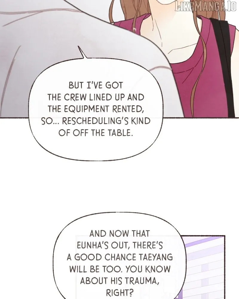 Emotional Transference Chapter 38 page 72 - 