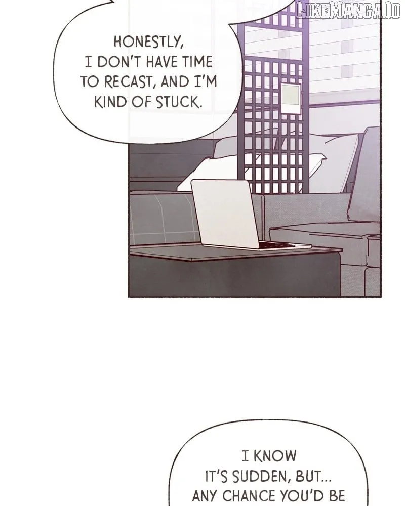 Emotional Transference Chapter 38 page 73 - 