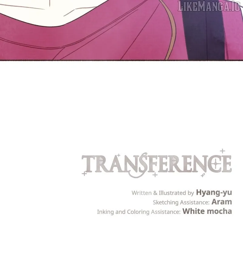 Emotional Transference Chapter 38 page 75 - 