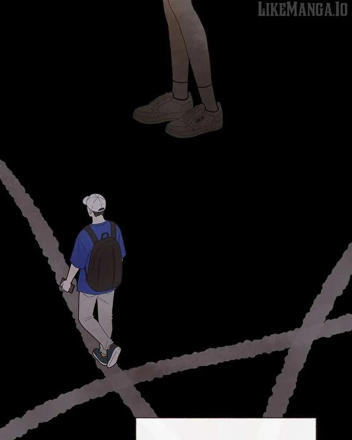 Emotional Transference Chapter 39 page 2 - 