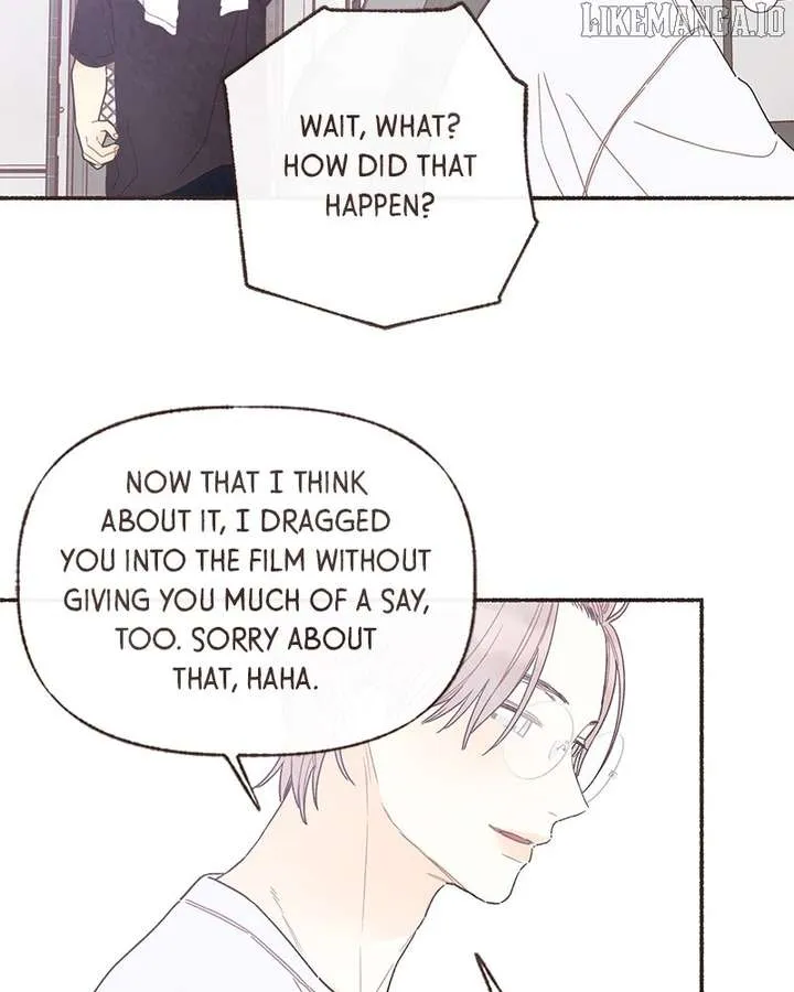 Emotional Transference Chapter 39 page 14 - 