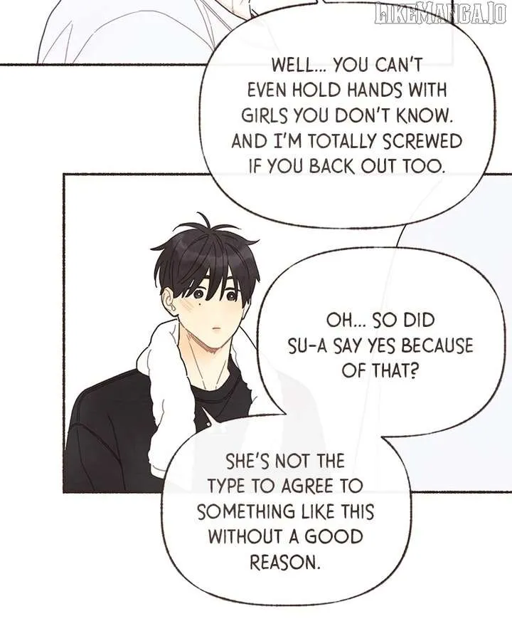 Emotional Transference Chapter 39 page 15 - 