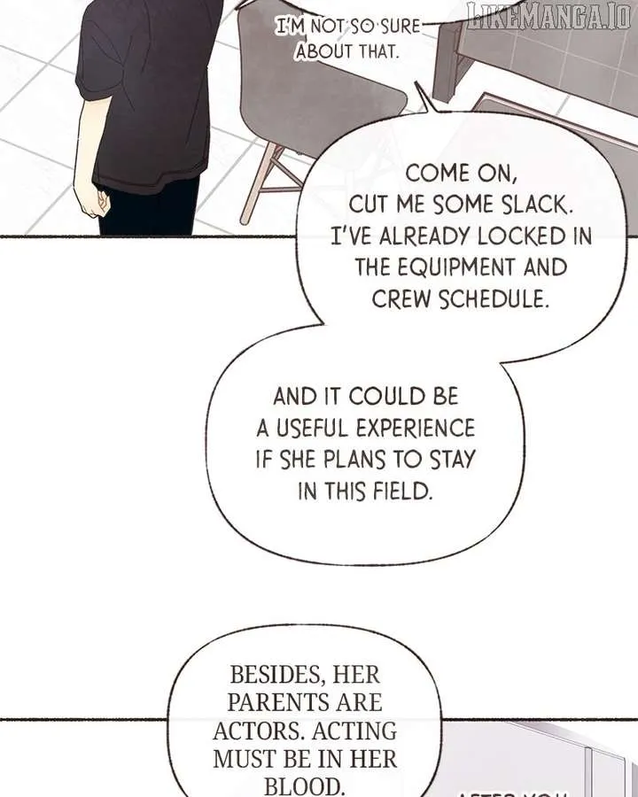 Emotional Transference Chapter 39 page 17 - 