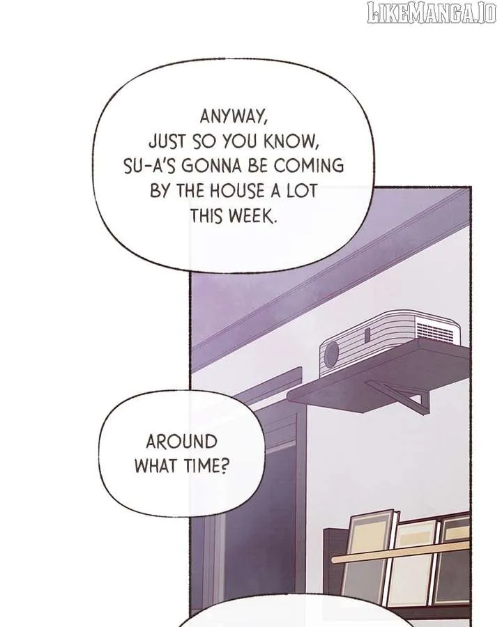 Emotional Transference Chapter 39 page 19 - 