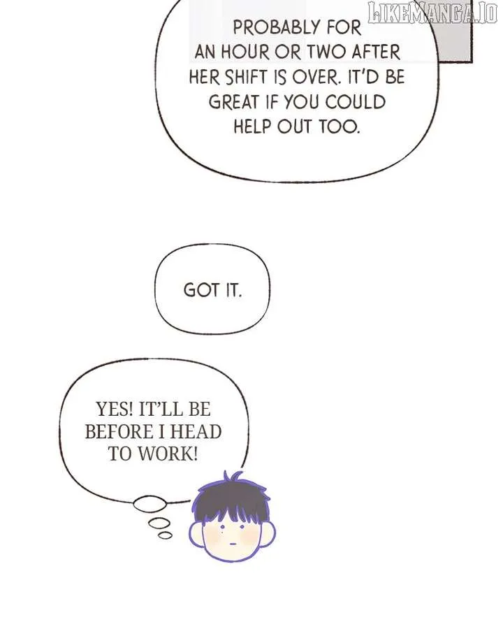 Emotional Transference Chapter 39 page 20 - 
