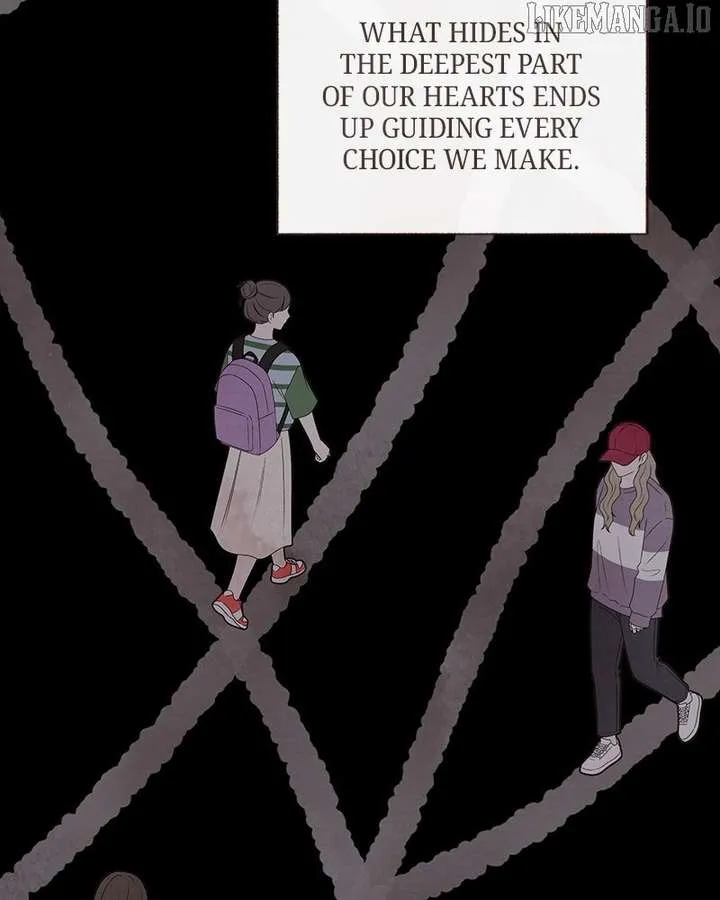 Emotional Transference Chapter 39 page 3 - 