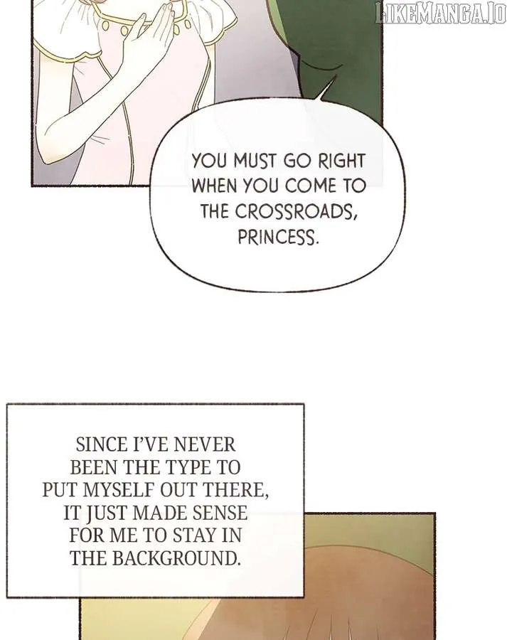 Emotional Transference Chapter 39 page 27 - 