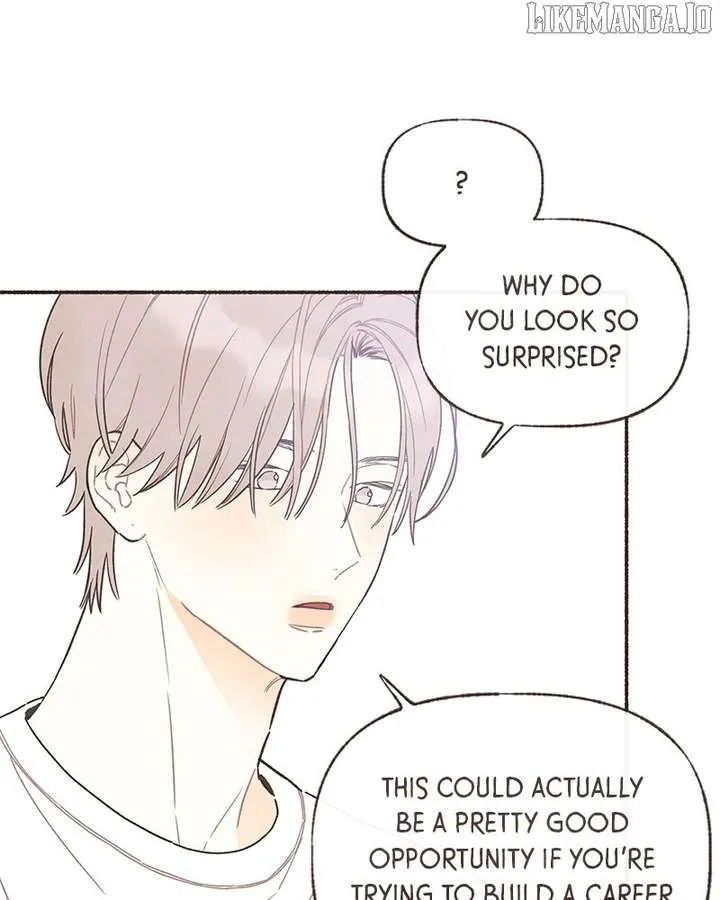 Emotional Transference Chapter 39 page 30 - 